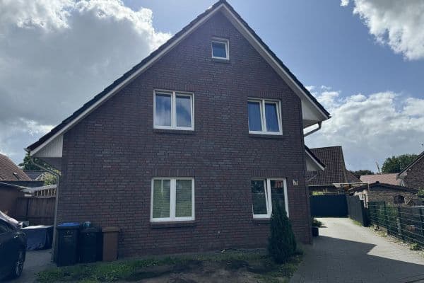 Predaj domu 105 m², pozemok 231 m², Buchenweg 18а, Horst Predaj domu 105 m², pozemok 231 m², Buchenweg 18а, Horst
