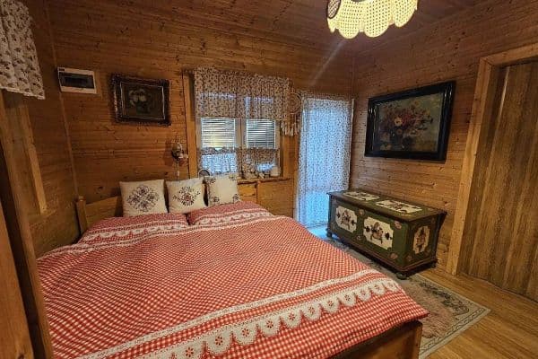 Prenájom rekreačného objektu, Osečná, Liberecký kraj Prenájom rekreačného objektu, Osečná, Liberecký kraj