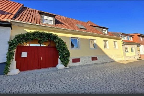 Predaj domu 240 m², pozemok 360 m², Germersheim Predaj domu 240 m², pozemok 360 m², Germersheim