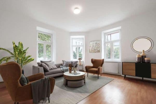 Predaj bytu 2-izbový 69 m², Hofherrgasse 19, Wien, Viedeň Predaj bytu 2-izbový 69 m², Hofherrgasse 19, Wien, Viedeň