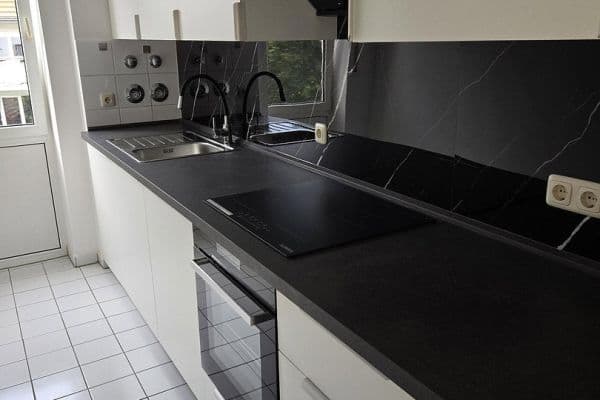 Predaj bytu 2-izbový 64 m², Augsburg, Bavorsko Predaj bytu 2-izbový 64 m², Augsburg, Bavorsko