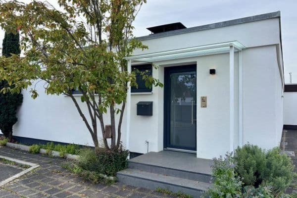 Predaj domu 100 m², pozemok 204 m², Nürnberg, Bavorsko Predaj domu 100 m², pozemok 204 m², Nürnberg, Bavorsko