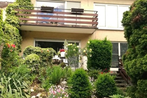 Predaj domu 260 m², pozemok 426 m², Nieder-Olm Predaj domu 260 m², pozemok 426 m², Nieder-Olm