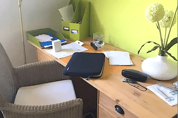 Prenájom bytu 1-izbový 35 m², Markomannenstr. 74, Wuppertal, Severné Porýnie - Westfálsko Prenájom bytu 1-izbový 35 m², Markomannenstr. 74, Wuppertal, Severné Porýnie - Westfálsko