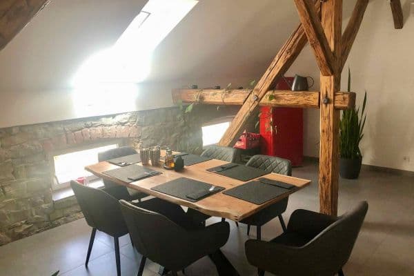 Prenájom bytu 3-izbový 135 m², Kitzingen Prenájom bytu 3-izbový 135 m², Kitzingen