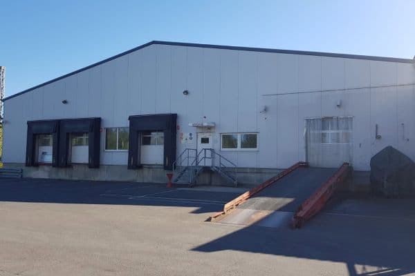 Prenájom nebytového priestoru 5.000 m², Witten Prenájom nebytového priestoru 5.000 m², Witten