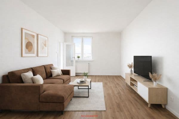 Prenájom bytu 3-izbový 69 m², K Hájku, Frýdek-Místek Prenájom bytu 3-izbový 69 m², K Hájku, Frýdek-Místek