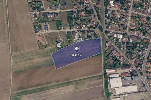 Predaj pozemku 768 m², Lysá nad Labem Predaj pozemku 768 m², Lysá nad Labem