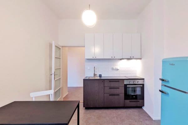 Predaj bytu 2-izbový 42 m², Vítkova, Praha Predaj bytu 2-izbový 42 m², Vítkova, Praha