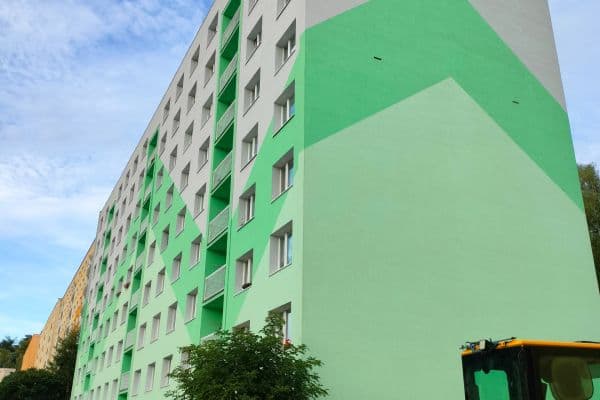 Predaj bytu 1-izbový 34 m², Poštovní, Tanvald Predaj bytu 1-izbový 34 m², Poštovní, Tanvald