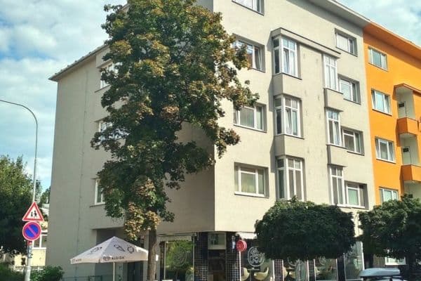 Prenájom bytu 1-izbový 26 m², Rybníček, Brno Prenájom bytu 1-izbový 26 m², Rybníček, Brno