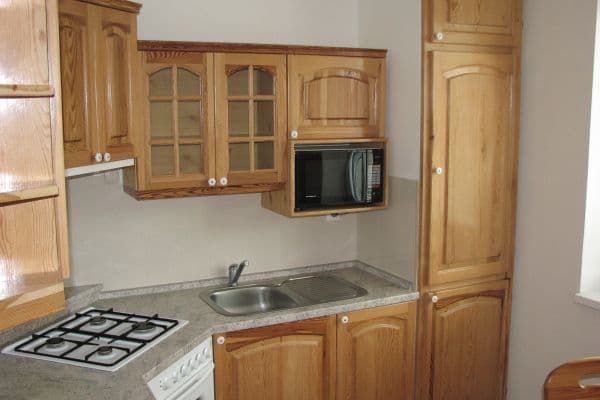 Prenájom bytu 2-izbový 54 m², Bratří Čapků, Příbram Prenájom bytu 2-izbový 54 m², Bratří Čapků, Příbram