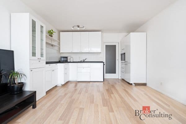 Predaj bytu 2-izbový 42 m², Tavolníková, Praha Predaj bytu 2-izbový 42 m², Tavolníková, Praha