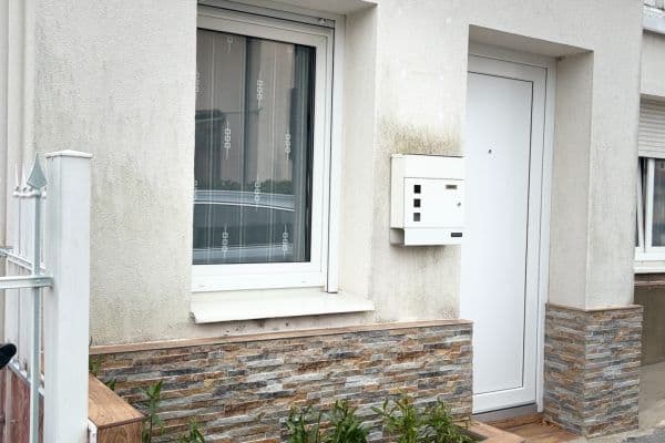 Prenájom bytu 1-izbový 24 m², Macešková, Praha Prenájom bytu 1-izbový 24 m², Macešková, Praha
