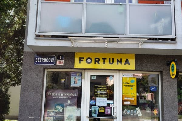 Predaj bytu 1-izbový 33 m², Bezručova, Blansko Predaj bytu 1-izbový 33 m², Bezručova, Blansko