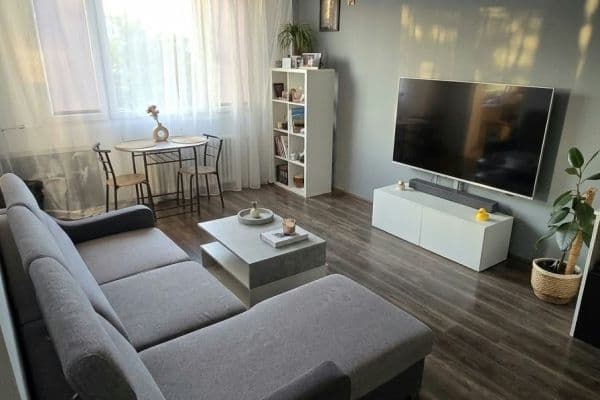 Predaj bytu 2-izbový 58 m², Josefa Myslivečka, Frýdek-Místek Predaj bytu 2-izbový 58 m², Josefa Myslivečka, Frýdek-Místek