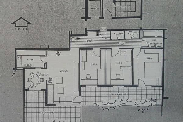 Predaj bytu 4-izbový 133 m², Reichenbach Predaj bytu 4-izbový 133 m², Reichenbach