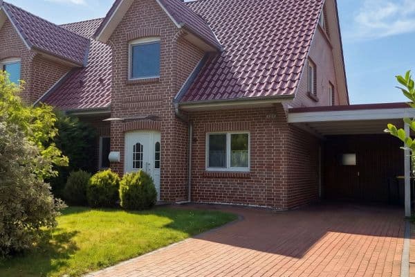 Predaj domu 130 m², pozemok 403 m², Hanstedt Predaj domu 130 m², pozemok 403 m², Hanstedt