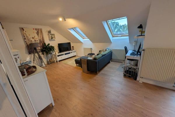 Prenájom bytu 3-izbový 85 m², Försterstraße 13, Coswig (Neusörnewitz) Prenájom bytu 3-izbový 85 m², Försterstraße 13, Coswig (Neusörnewitz)