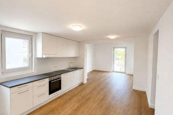 Prenájom bytu 3-izbový 64 m², Reisachstraße 8, Pliezhausen Prenájom bytu 3-izbový 64 m², Reisachstraße 8, Pliezhausen