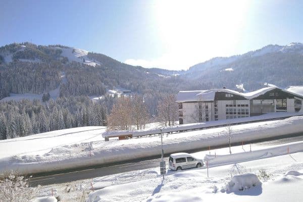 Predaj bytu 2-izbový 58 m², Balderschwang Predaj bytu 2-izbový 58 m², Balderschwang