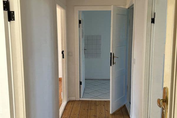 Predaj bytu 2-izbový 67 m², Binzstraße 53, Berlin, Berlín Predaj bytu 2-izbový 67 m², Binzstraße 53, Berlin, Berlín