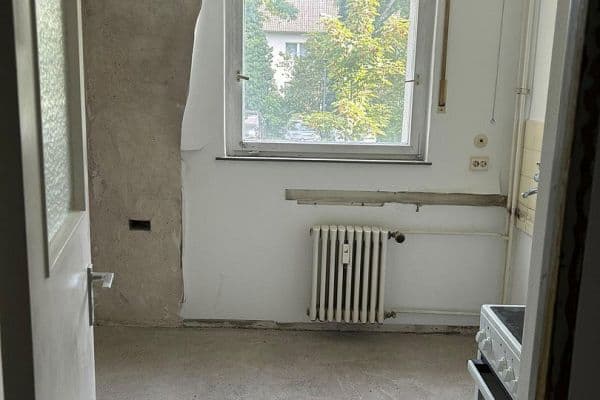 Predaj bytu 2-izbový 61 m², Alsterweg 46c, Berlin, Berlín Predaj bytu 2-izbový 61 m², Alsterweg 46c, Berlin, Berlín