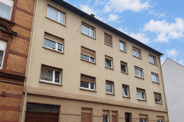 Prenájom bytu 3-izbový 67 m², Bürgermeister-Fuchs-Straße 24-26, Mannheim, Bádensko-Wurttembersko Prenájom bytu 3-izbový 67 m², Bürgermeister-Fuchs-Straße 24-26, Mannheim, Bádensko-Wurttembersko