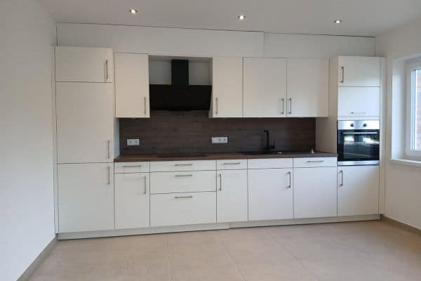 Prenájom bytu 3-izbový 87 m², Neuenkirchen-Vörden Prenájom bytu 3-izbový 87 m², Neuenkirchen-Vörden