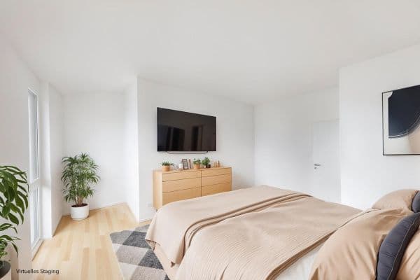 Prenájom bytu 5-izbový 119 m², Anemonenweg 39, Wandlitz Prenájom bytu 5-izbový 119 m², Anemonenweg 39, Wandlitz