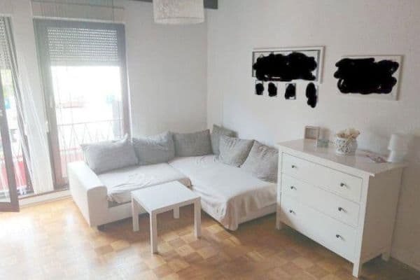 Prenájom bytu 2-izbový 52 m², Karlsruhe, Bádensko-Wurttembersko Prenájom bytu 2-izbový 52 m², Karlsruhe, Bádensko-Wurttembersko