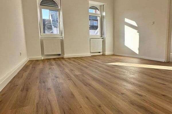 Prenájom bytu 2-izbový 53 m², Kaiserslautern Prenájom bytu 2-izbový 53 m², Kaiserslautern
