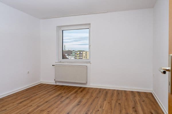 Prenájom bytu 3-izbový 69 m², Vestische Straße 2a, Oberhausen Prenájom bytu 3-izbový 69 m², Vestische Straße 2a, Oberhausen