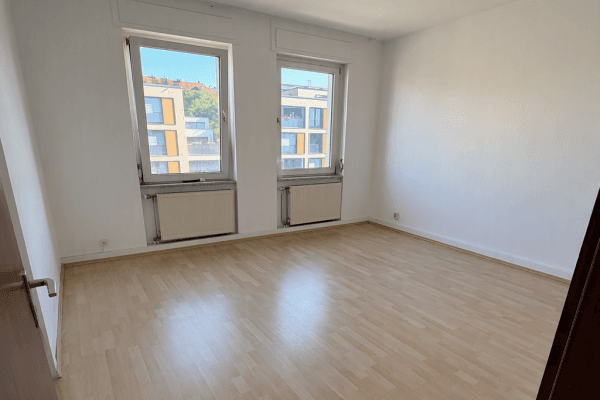 Prenájom bytu 3-izbový 87 m², Salierstr. 59, Pforzheim Prenájom bytu 3-izbový 87 m², Salierstr. 59, Pforzheim