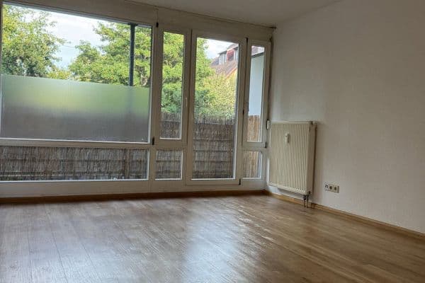 Prenájom bytu 1-izbový 27 m², Lindenmattenstr 3, Freiburg, Bádensko-Wurttembersko Prenájom bytu 1-izbový 27 m², Lindenmattenstr 3, Freiburg, Bádensko-Wurttembersko