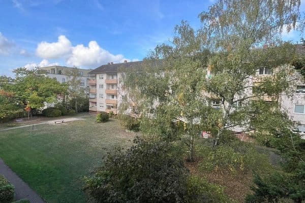 Prenájom bytu 3-izbový 63 m², Mainz, Porýnie-Falcko Prenájom bytu 3-izbový 63 m², Mainz, Porýnie-Falcko