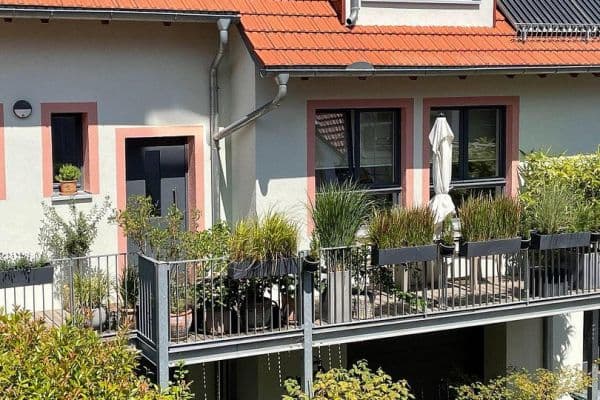 Predaj bytu 3-izbový 97 m², Maintal-Bischofsheim Predaj bytu 3-izbový 97 m², Maintal-Bischofsheim