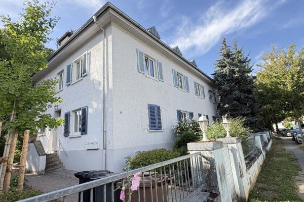 Predaj bytu 4-izbový 127 m², Begardistr. 15, Worms Predaj bytu 4-izbový 127 m², Begardistr. 15, Worms