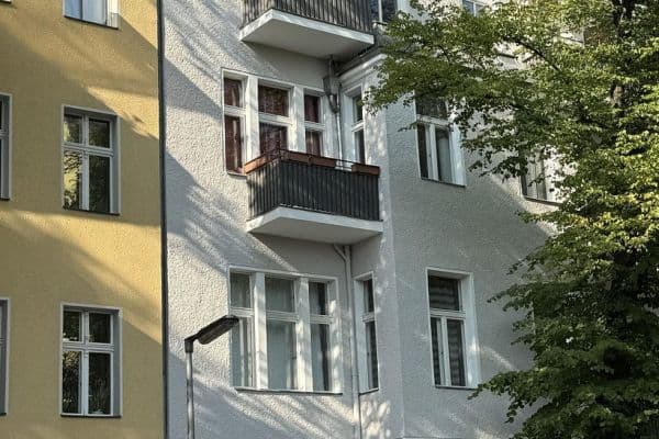 Predaj bytu 3-izbový 91 m², Walderseestraße 2, Berlin, Berlín Predaj bytu 3-izbový 91 m², Walderseestraße 2, Berlin, Berlín
