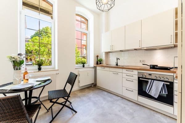 Predaj bytu 3-izbový 85 m², Bünaustraße 48, Dresden Predaj bytu 3-izbový 85 m², Bünaustraße 48, Dresden