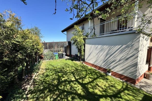 Predaj domu 210 m², pozemok 330 m², Osthofen Predaj domu 210 m², pozemok 330 m², Osthofen
