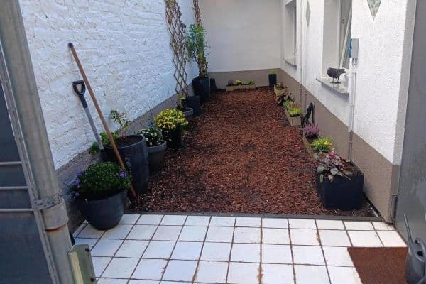 Prenájom bytu 2-izbový 40 m², Siebachstr. 55, Köln, Severné Porýnie - Westfálsko Prenájom bytu 2-izbový 40 m², Siebachstr. 55, Köln, Severné Porýnie - Westfálsko