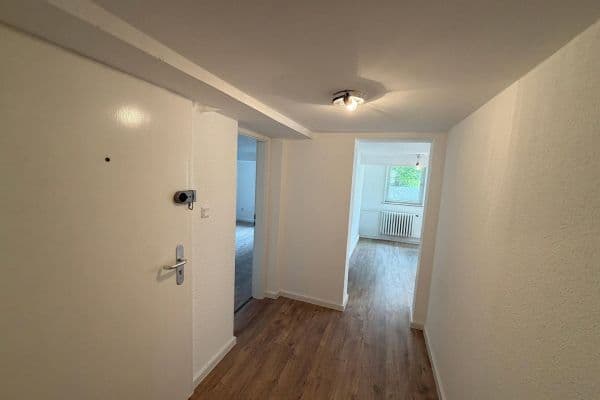 Prenájom kancelárie 46 m², Röntgenstraße 6, Bonn Prenájom kancelárie 46 m², Röntgenstraße 6, Bonn
