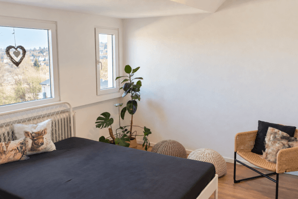Prenájom bytu 3-izbový 87 m², Schützenstrasse 22, Lüdenscheid, Severné Porýnie - Westfálsko Prenájom bytu 3-izbový 87 m², Schützenstrasse 22, Lüdenscheid, Severné Porýnie - Westfálsko
