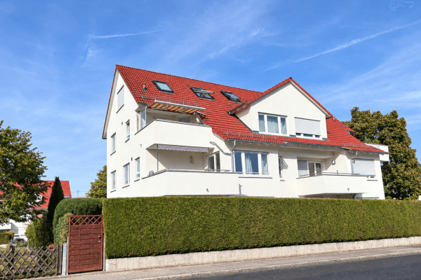 Predaj bytu 4-izbový 100 m², Sindelfingen Predaj bytu 4-izbový 100 m², Sindelfingen