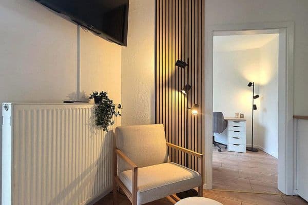 Prenájom bytu 2-izbový 35 m², Bergerstr. 197, Köln, Severné Porýnie - Westfálsko Prenájom bytu 2-izbový 35 m², Bergerstr. 197, Köln, Severné Porýnie - Westfálsko