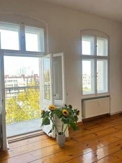 Predaj bytu 2-izbový 52 m², Berlin, Berlín Predaj bytu 2-izbový 52 m², Berlin, Berlín
