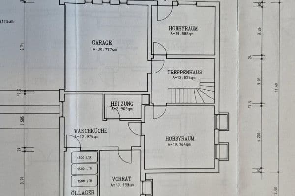 Predaj domu 202 m², pozemok 447 m², Ebersbach an der Fils Predaj domu 202 m², pozemok 447 m², Ebersbach an der Fils