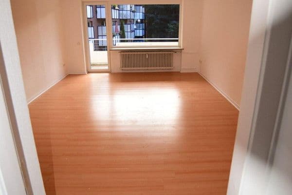 Prenájom bytu 1-izbový 39 m², Wedel Prenájom bytu 1-izbový 39 m², Wedel
