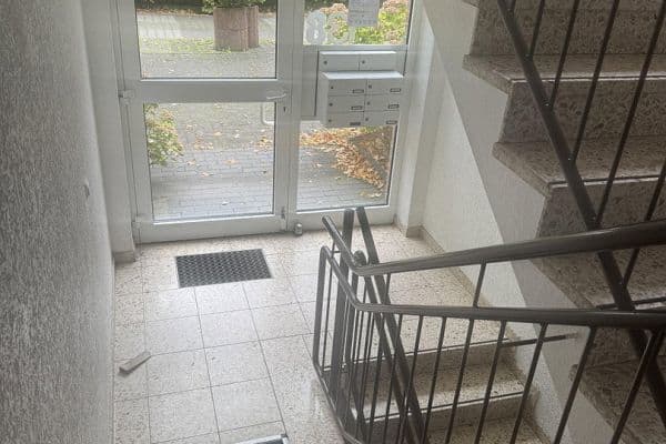 Prenájom bytu 3-izbový 76 m², Schwerte Prenájom bytu 3-izbový 76 m², Schwerte